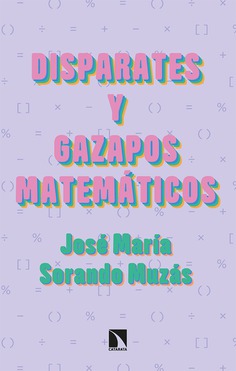 Disparates y gazapos matemáticos 